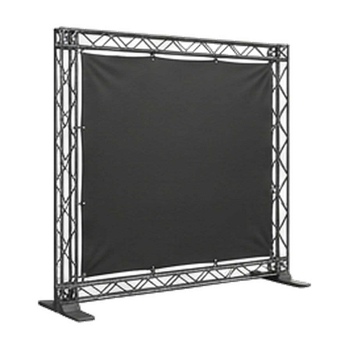 Aluminiumramar